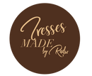 Tresses MADE by Radw logo